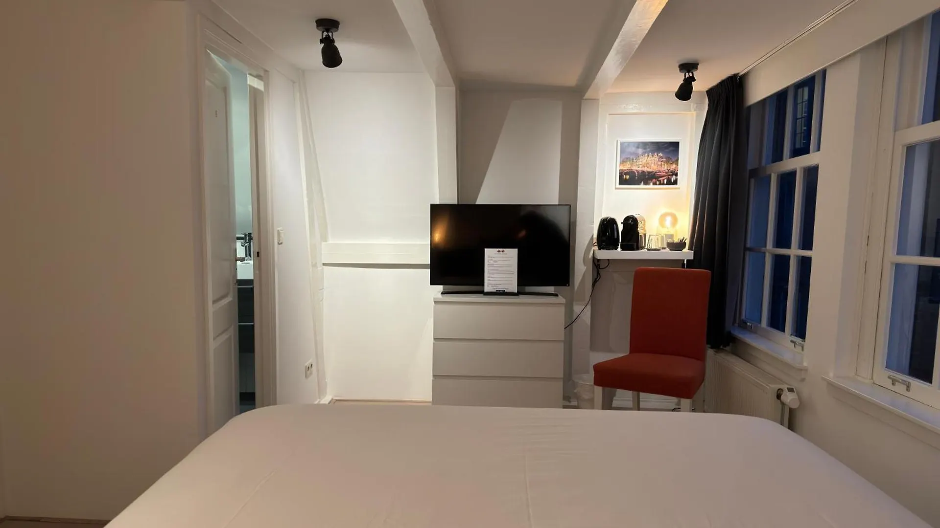 أمستردام Nine Streets Inn هولندا