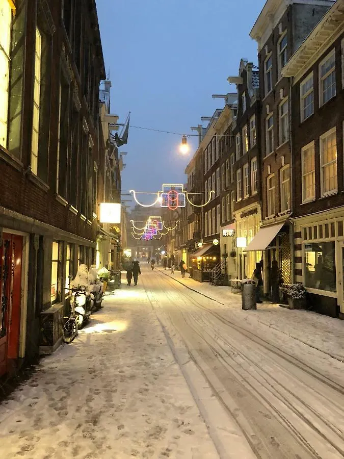 أمستردام Nine Streets Inn