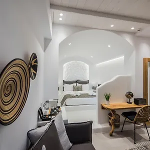 Bohemia Luxury Living Mini-hôtel