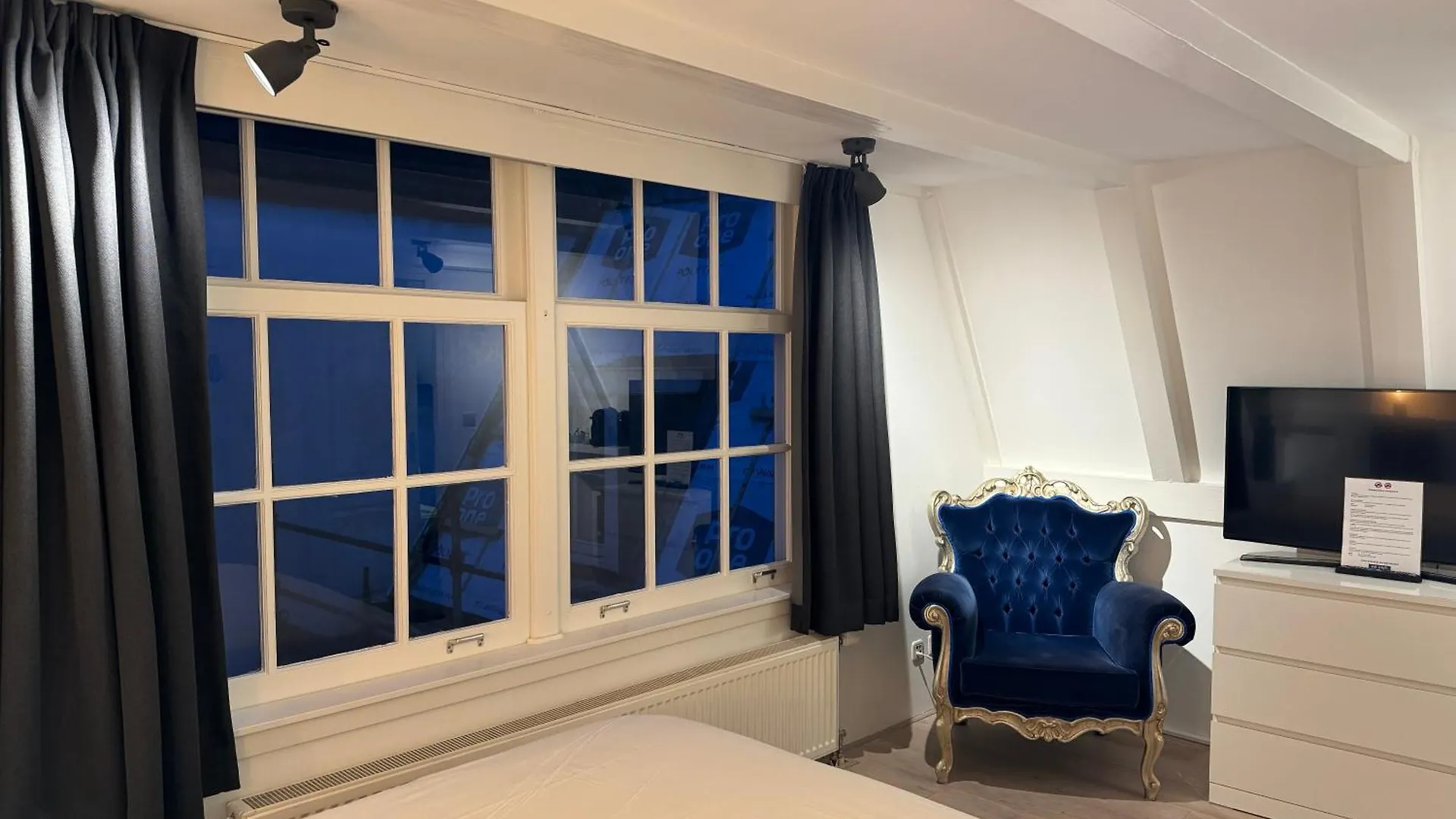 Nine Streets Inn Amsterdam Bed & Breakfast