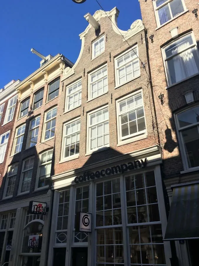 Nine Streets Inn contacts