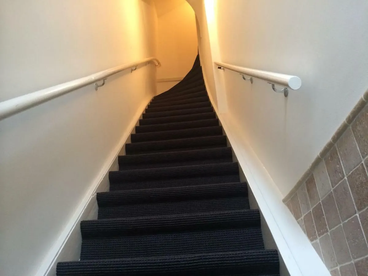 Bed & Breakfast Nine Streets Inn Amsterdam