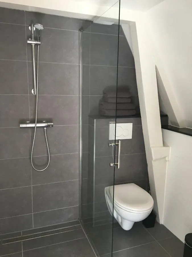 Nine Streets Inn Amsterdam 3*,  Netherlands