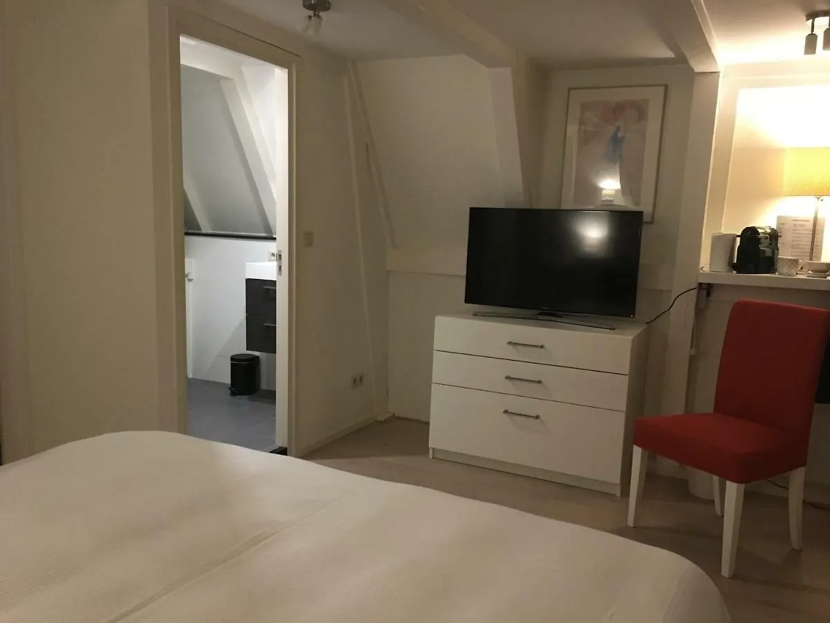 Nine Streets Inn Amsterdam Bed & Breakfast