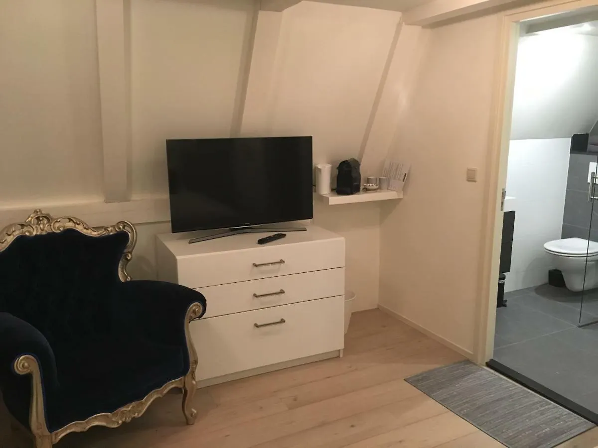 Bed & Breakfast Nine Streets Inn Amsterdam