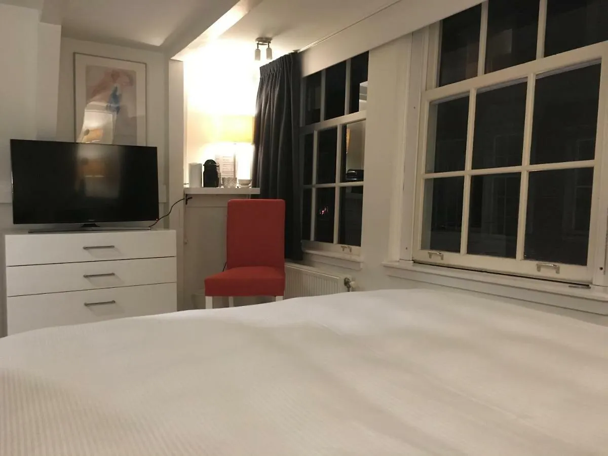 Nine Streets Inn Amsterdam 3*,