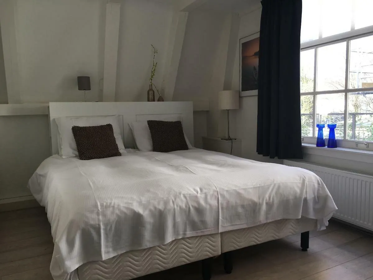 Nine Streets Inn Amsterdam Bed & Breakfast