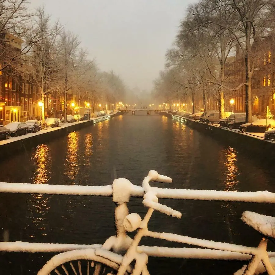 *** Bed & Breakfast Nine Streets Inn Amsterdam Netherlands